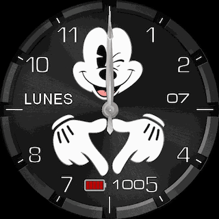 Mickey 42 