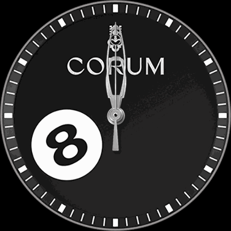 Corum Ball
