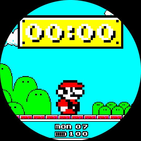 mario 2.1 fixed