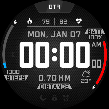 Trainer v1 42 mm