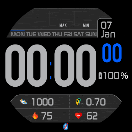 Custon Focused remix