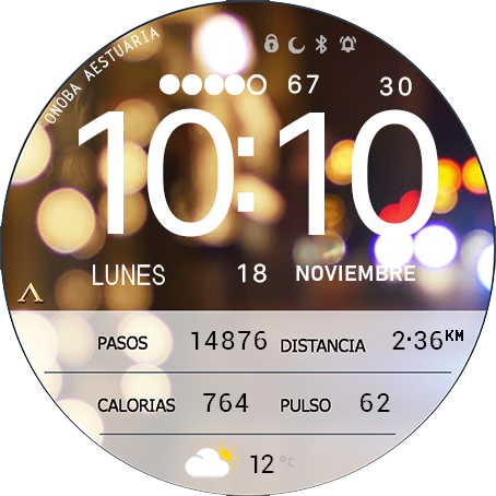 ONOBA SNAPDRAGON V1.5 OSCURO