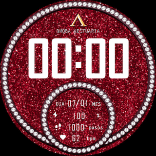 ESTILO ROJO 42 mm