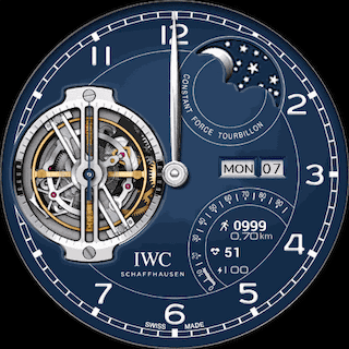 portugieser tourbillion