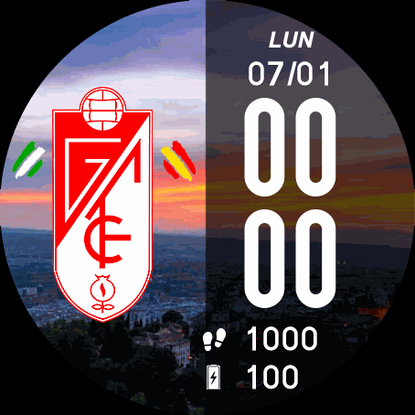 GRANADA C.F.