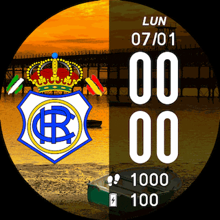 RECREATIVO DE HUELVA