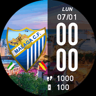MALAGA C.F.