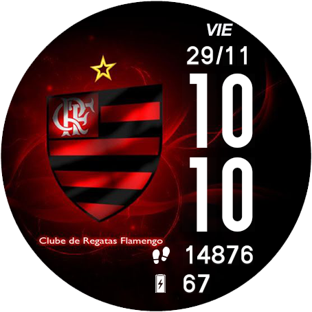 FLAMENGO