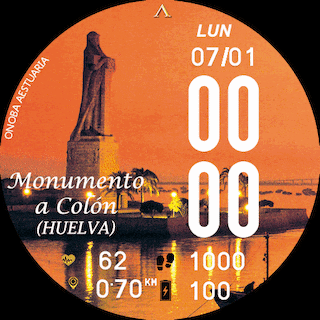 Monumento a Colón