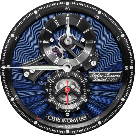 Chronoswiss Blue Grey v1