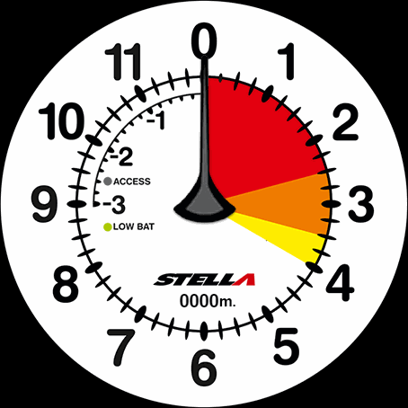 Altimeter Stella