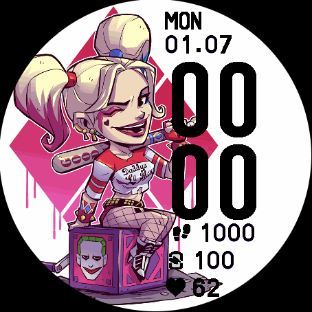 HarleyQuinn