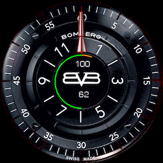 Bomberg BB-01 3rd Ed