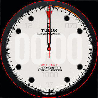 Tudor Digital 2
