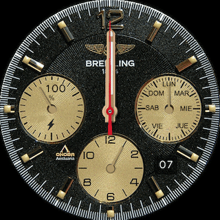 Breitling Onoba