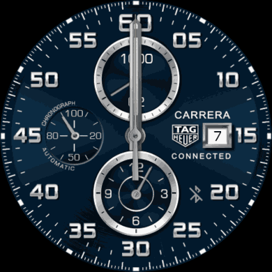 Carrera Connected