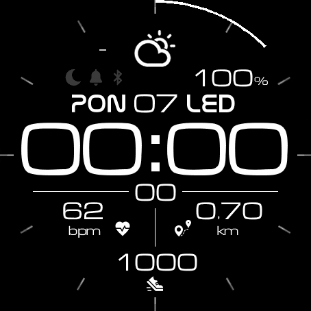 Nightlights Czech V1