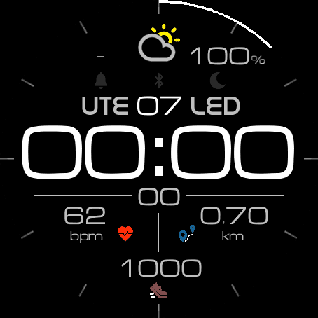 Nightlights Czech V2 colors