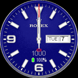 Rolex-steps-weather blue