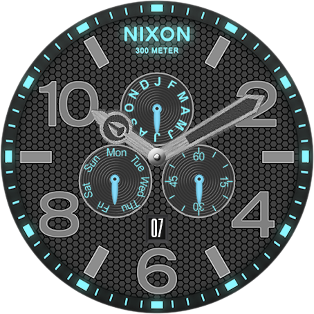 GTRNixon Dark Energy