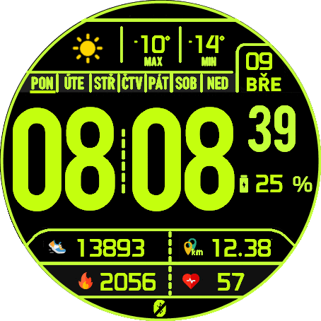 NKVD All-In-One Digital