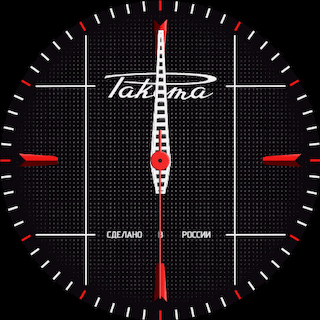 Raketa AvangardRetrowave