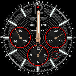 Breitling by enry2020