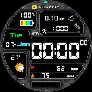 Kulon-24, Klinha ORIGINAL 47mm ENG and RUS version.