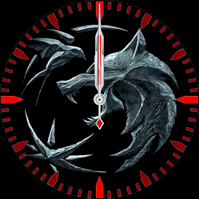 Witcher Logo