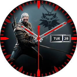 Witcher