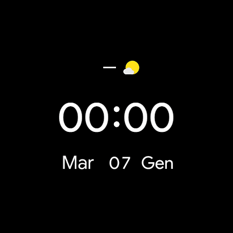 Minimal Google Sans + ( shortcut ) [ITA]