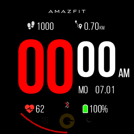 Amazfit