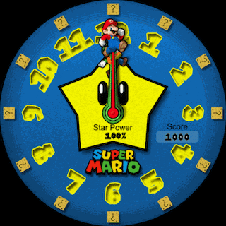 MarioTime