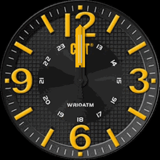 GTR CAT Black Edition