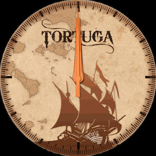Tortuga Pirates