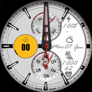 Baume  Mercier Clifton Club Indian