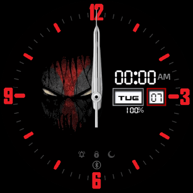 DeadMarin v1.0 for 42mm