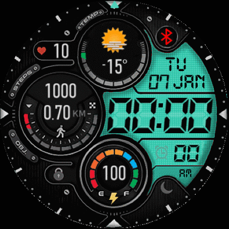 MOD. to 47mm( pacomar_gtr_42_ru By smk13 )