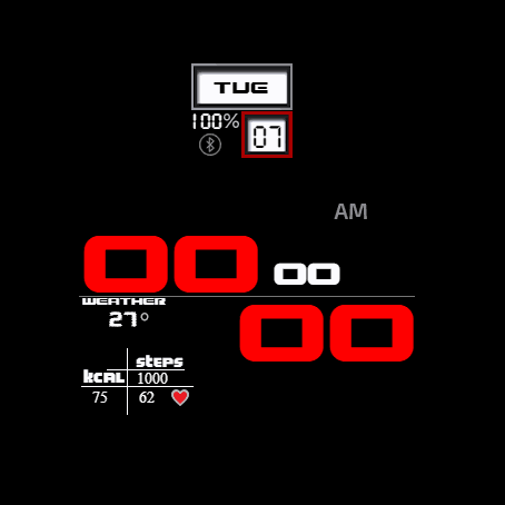 Minimum One v3.0 Steps