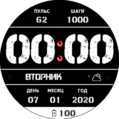 По заявкам пользователей :)