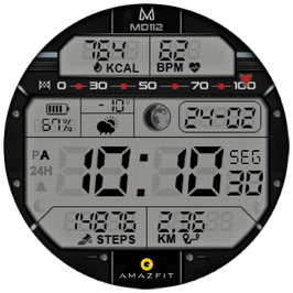 MOD. ( MD112 by 45th )