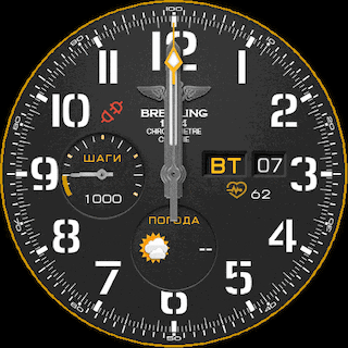 breitling avenger remix v6.1