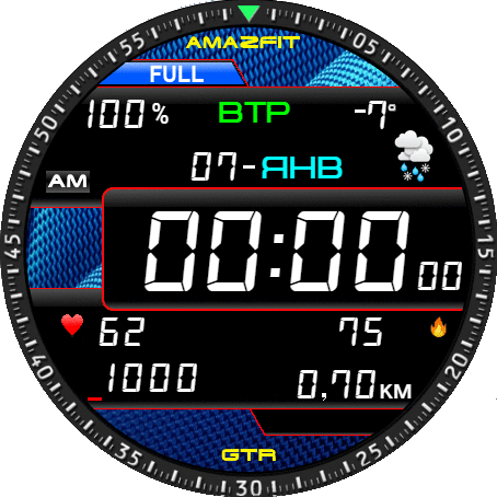 Vector   ver. 1.03s  12/24h RUS_ENG