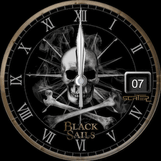 black sails