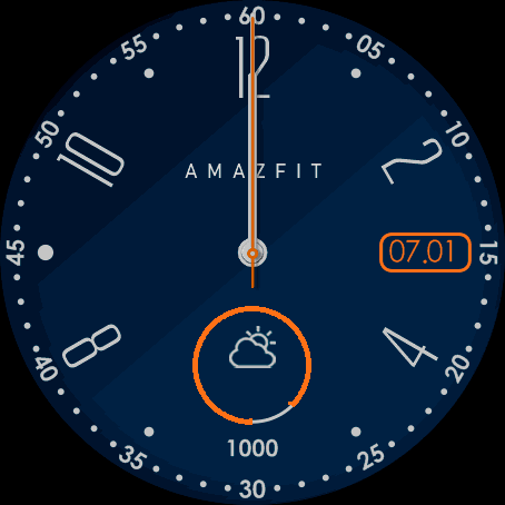 NOMOS compilation GC