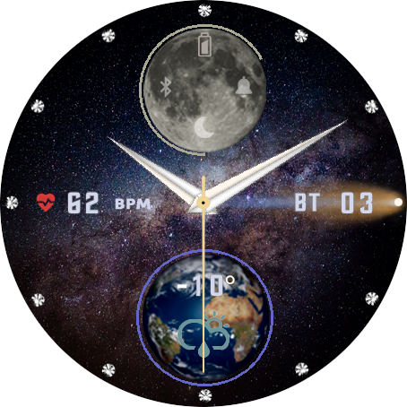 Cosmos (Космос)