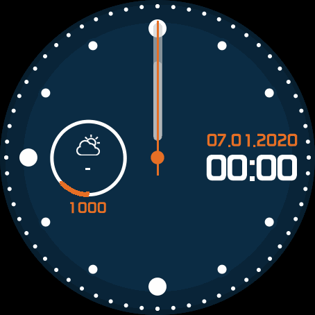 Simple Nomos Like modified