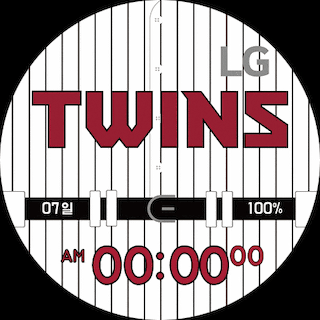 LG Twins
