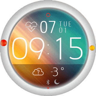 Eye Catching to others