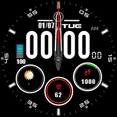 Watcyh v2.0 UPD for 42mm